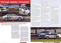 Drive - August 2007